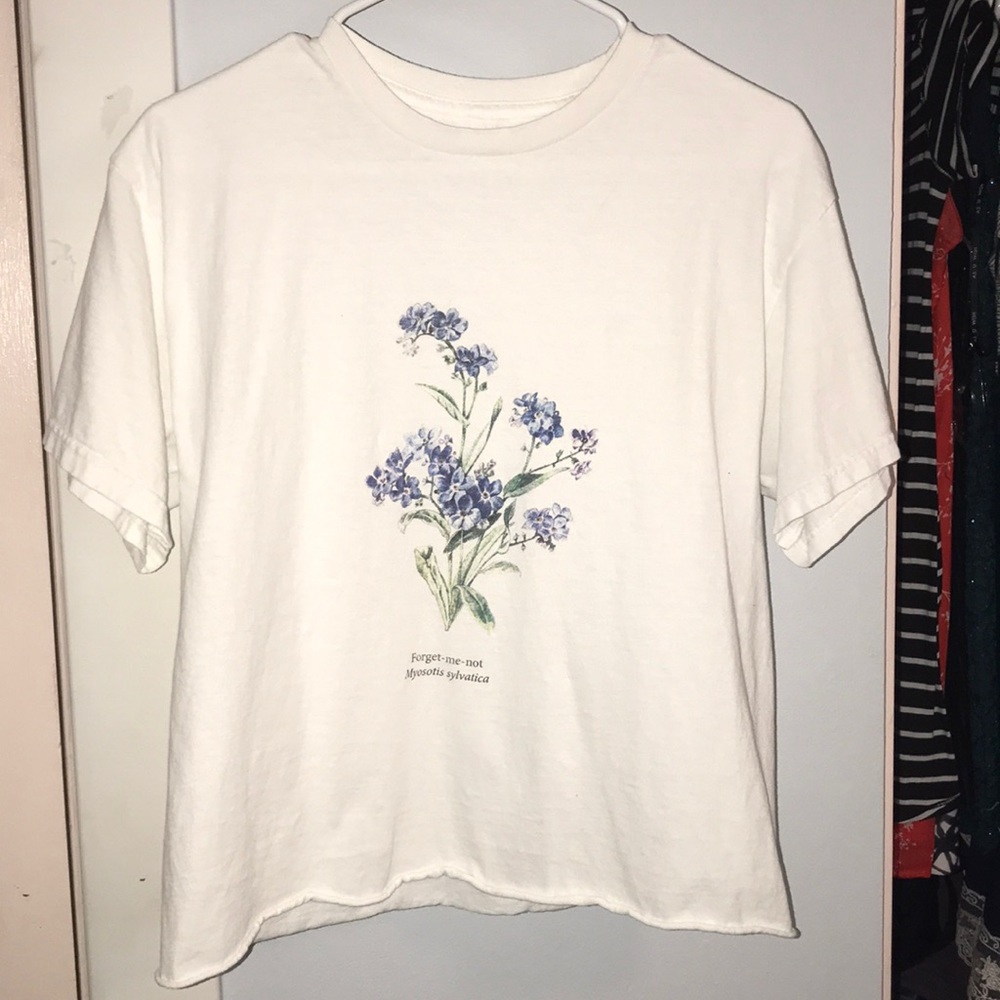 Brandy Melville T-shirt